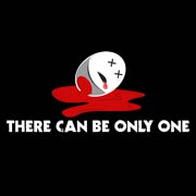 There Can Be Only One
