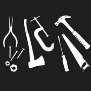 Tools Of The Trade
