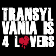 Transylvania Is For Lovers