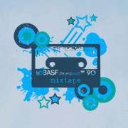 Urban Mixtape - Blue Ink