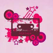 Urban Mixtape - Magenta Ink