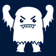 Victorious Yeti