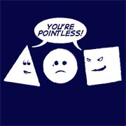 You're Pointless