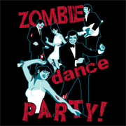 Zombie Dance Party