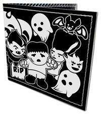 Classic Horror Movie Monsters