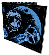 Fuzz Aldrin's Astro Camp