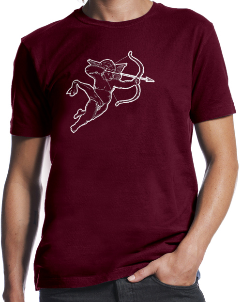 cupid tee