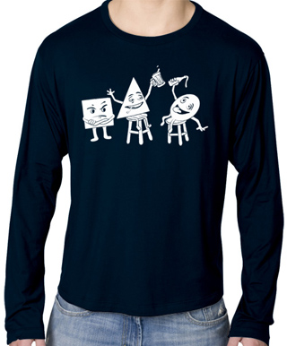 Math Tees
