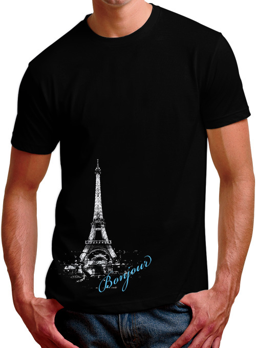 Paris at Night