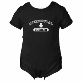 Intramural Cuddler Infant Bodysuit