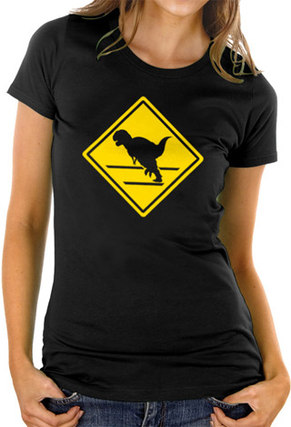 crossing dinosaur t-shirt crossing dinosaur t-shirt