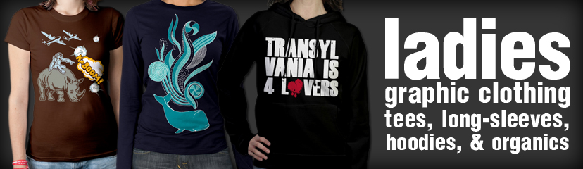 Womens Clothing