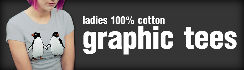 Women's Graphic T-Shirts