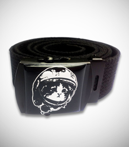 Fuzz Aldrin Belt