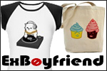 Ex-boyfriend Collection.